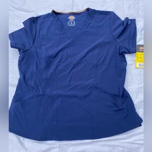 Dickies Woman’s Retro Scrubs